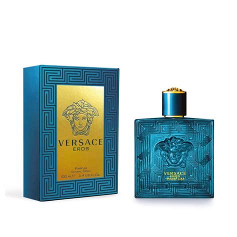 versace eros perfume man|buy Versace Eros online.